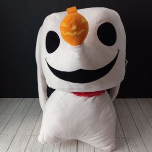 BoxLunch Exclusive Funko The Nightmare Before Christmas Zero 22" Jumbo Plush